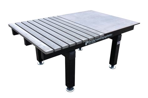 the leader of metal fabrication equipment and welding tables|forster welding tables.